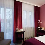 فندق Design-boutique Vosteen نورنبيرغ