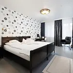 Design-boutique Vosteen מלון 4*
