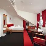 Design-boutique Vosteen מלון 4*