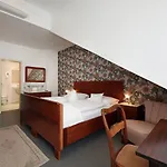 Design-boutique Vosteen 4* نورنبيرغ