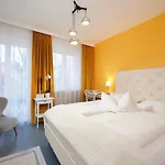 מלון Design-boutique Vosteen