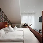 デザイン ブティック ボスティーン ホテル 4*