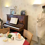 Design-boutique Vosteen Hotel Norimberga