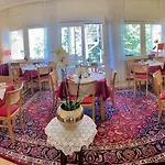 デザイン ブティック ボスティーン ホテル ニュルンベルク
