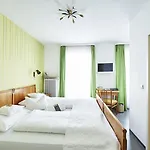 デザイン ブティック ボスティーン 4* ニュルンベルク