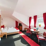 Design-boutique Vosteen מלון 4*