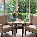 Design-boutique Vosteen מלון נירנברג
