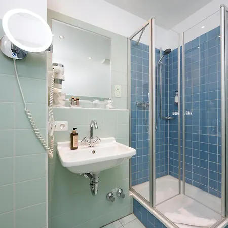 Hotel Design-boutique Vosteen 4*