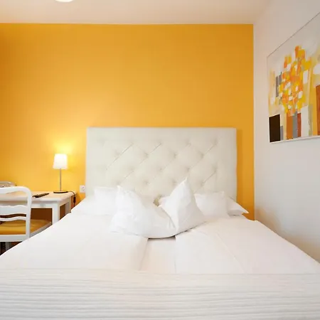 Hotell Design-boutique Vosteen 4*