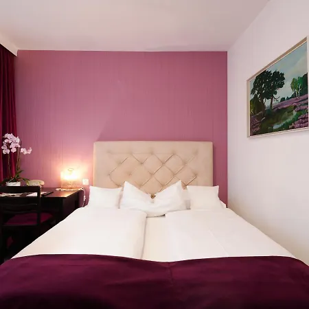 Hotel Design-boutique Vosteen 4*