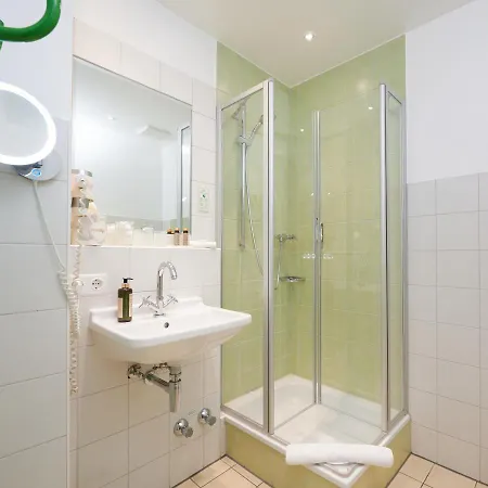 Hotell Design-boutique Vosteen