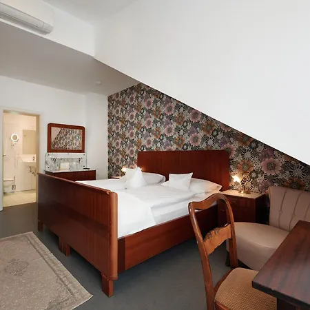 Design-boutique Vosteen 4* Nuremberg