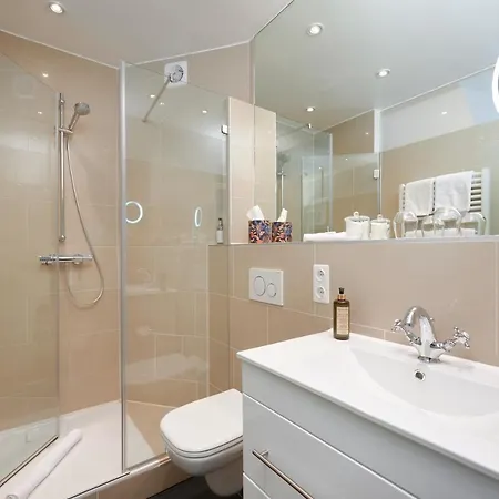 Design-boutique Vosteen Hotel Nuremberg