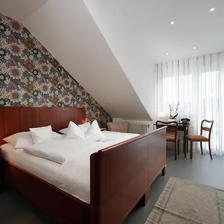 Design-boutique Vosteen Hotell 4*