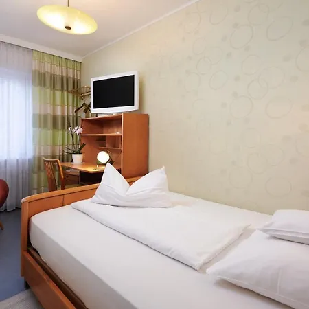 Design-boutique Vosteen Hotel Nuremberg