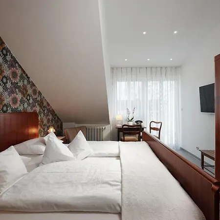 Design-boutique Vosteen Hotel 4*