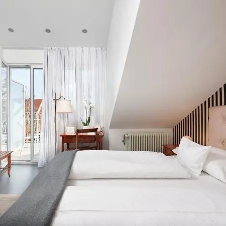 Design-boutique Vosteen Nuremberg