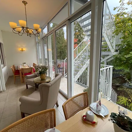 Design-boutique Vosteen Hotel 4*