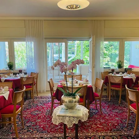 Design-boutique Vosteen Hotel Nuremberg