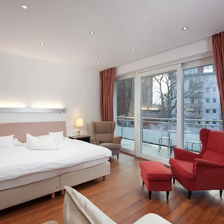 Design-boutique Vosteen Hotell 4*