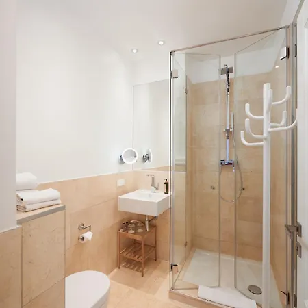 Design-boutique Vosteen 4*