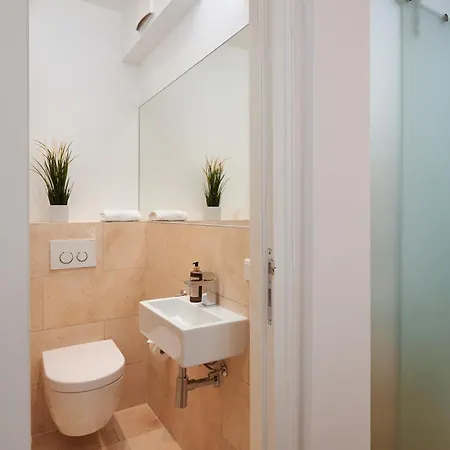 Design-boutique Vosteen Hotell