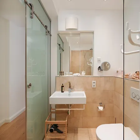 Design-boutique Vosteen Hotel 4*