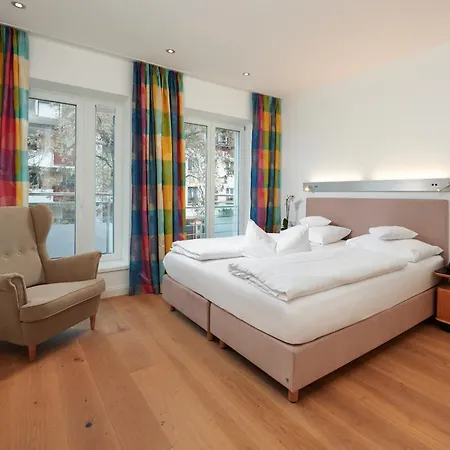Hotell Design-boutique Vosteen 4*