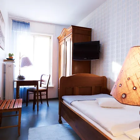 Design-boutique Vosteen Hotell