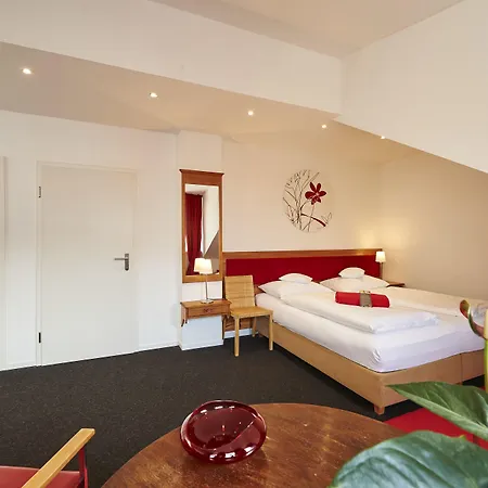 Design-boutique Vosteen Hotel 4*