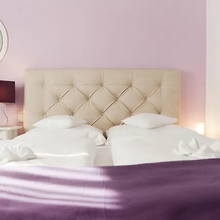 Design-boutique Vosteen 4* Nürnberg