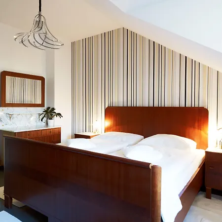 Design-boutique Vosteen Hotel