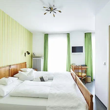 Design-boutique Vosteen 4* Nürnberg