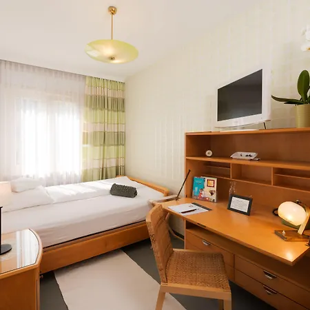 Hotell Design-boutique Vosteen