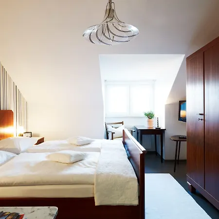 Design-boutique Vosteen 4*
