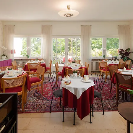 Hotel Design-boutique Vosteen