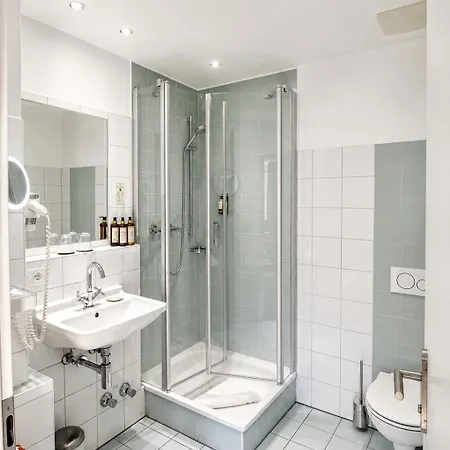 Design-boutique Vosteen 4*