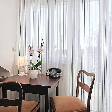 Hotel Design-boutique Vosteen Nürnberg