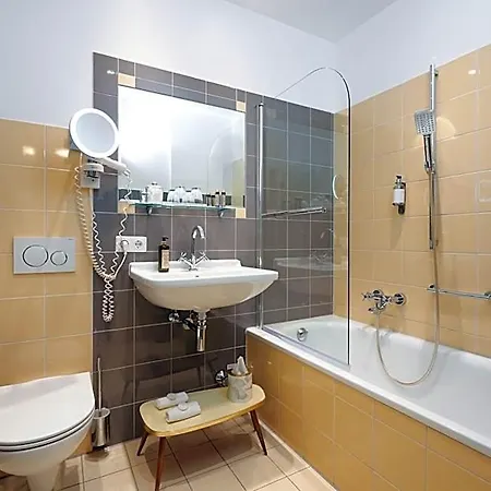 Hotel Design-boutique Vosteen 4*