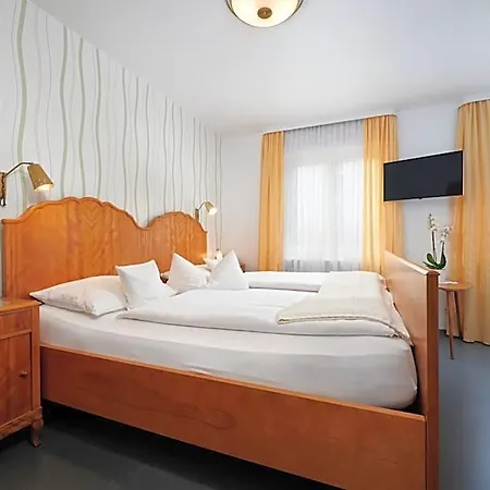 Hotel Design-boutique Vosteen 4*