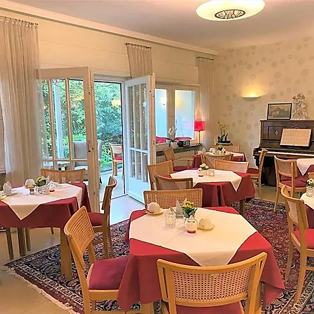 Design-boutique Vosteen Hotel Nürnberg