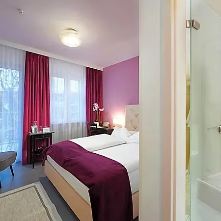 Hotel Design-boutique Vosteen Neurenberg