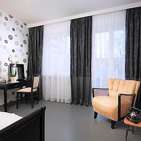 Hotel Design-boutique Vosteen