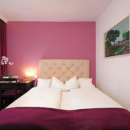Hotel Design-boutique Vosteen Nürnberg