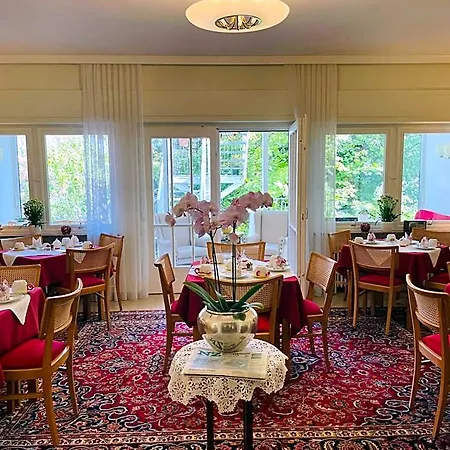 Design-boutique Vosteen 4* Nuremberg