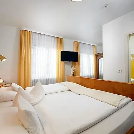 Hotel Design-boutique Vosteen Neurenberg