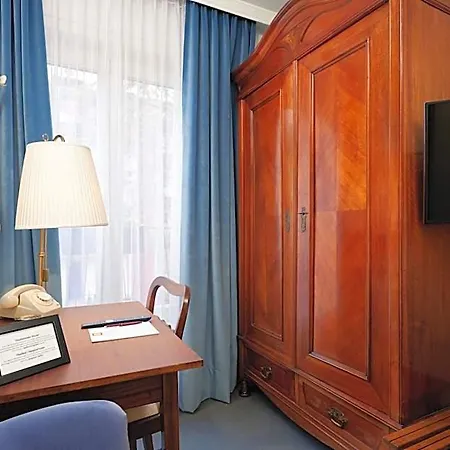 Hotel Design-boutique Vosteen 4*