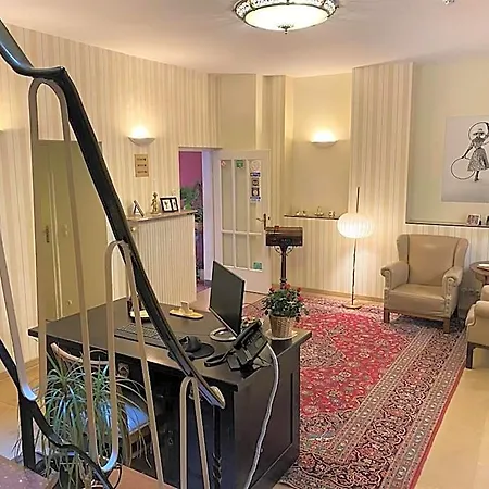Design-boutique Vosteen Hotel