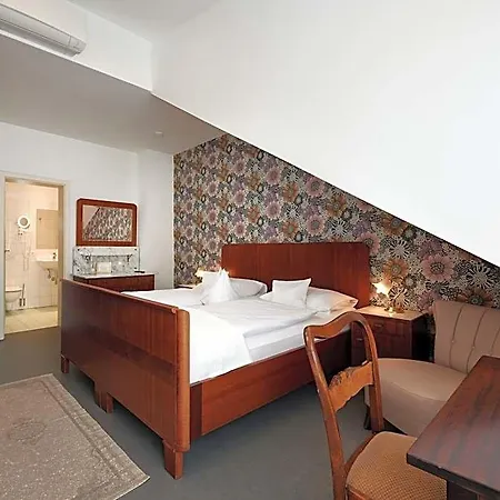 Design-boutique Vosteen Hotel