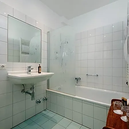 Hotel Design-boutique Vosteen